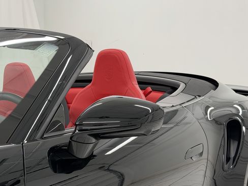 Certified 2024 Porsche 911 Turbo S image 22