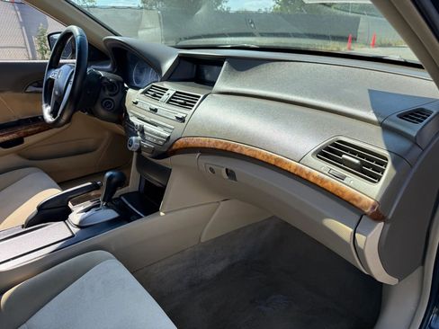 Used 2008 Honda Accord EX-L image 19