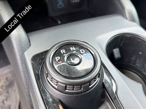 Used 2022 Ford Bronco Sport Outer Banks w/ Tech Package AWD/4WD image 20