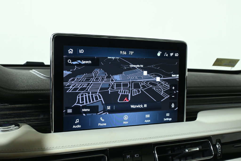 Used 2024 Lincoln Aviator Black Label AWD/4WD image 24