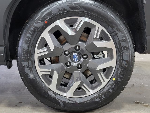 New 2026 Subaru Forester Premium AWD/4WD image 11