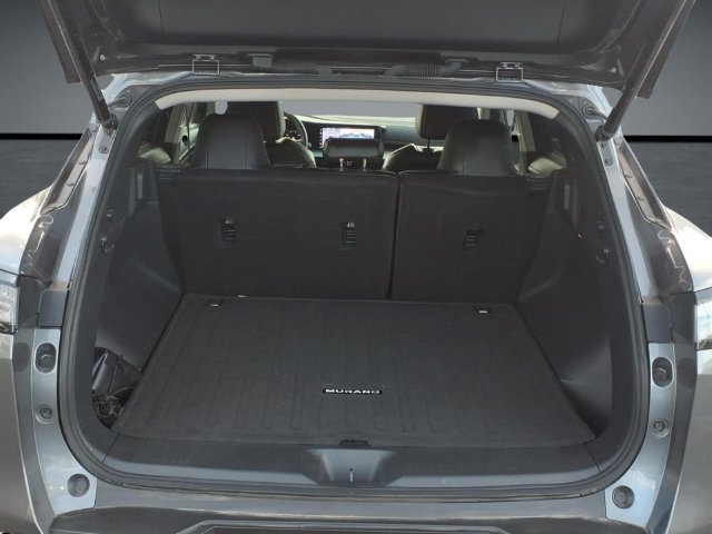 Certified 2025 Nissan Murano SL AWD/4WD image 32