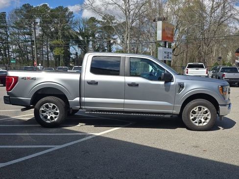 Used 2023 Ford F150 XLT image 6