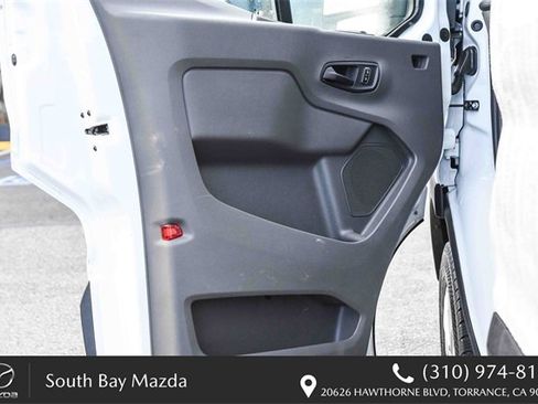 Used 2024 Ford Transit 250 Low Roof w/ Exterior Upgrade Package image 25