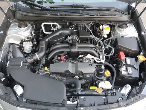 Used 2019 Subaru Legacy 2.5i Sport w/ Popular Package #2B image 21