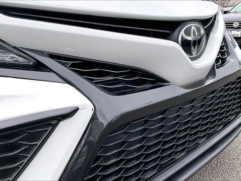 Used 2024 Toyota Camry XSE image 28