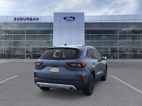 New 2026 Ford Escape SE image 8