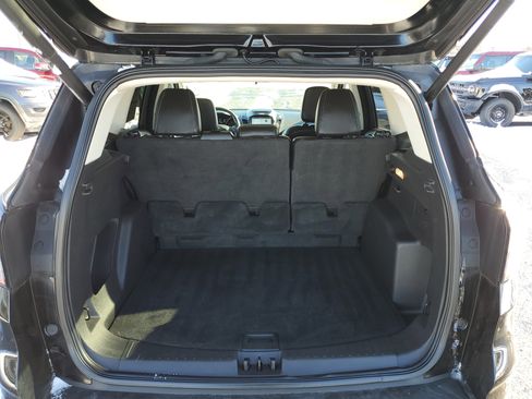 Certified 2018 Ford Escape SEL image 6