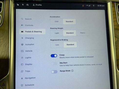Used 2016 Tesla Model S 70D image 12
