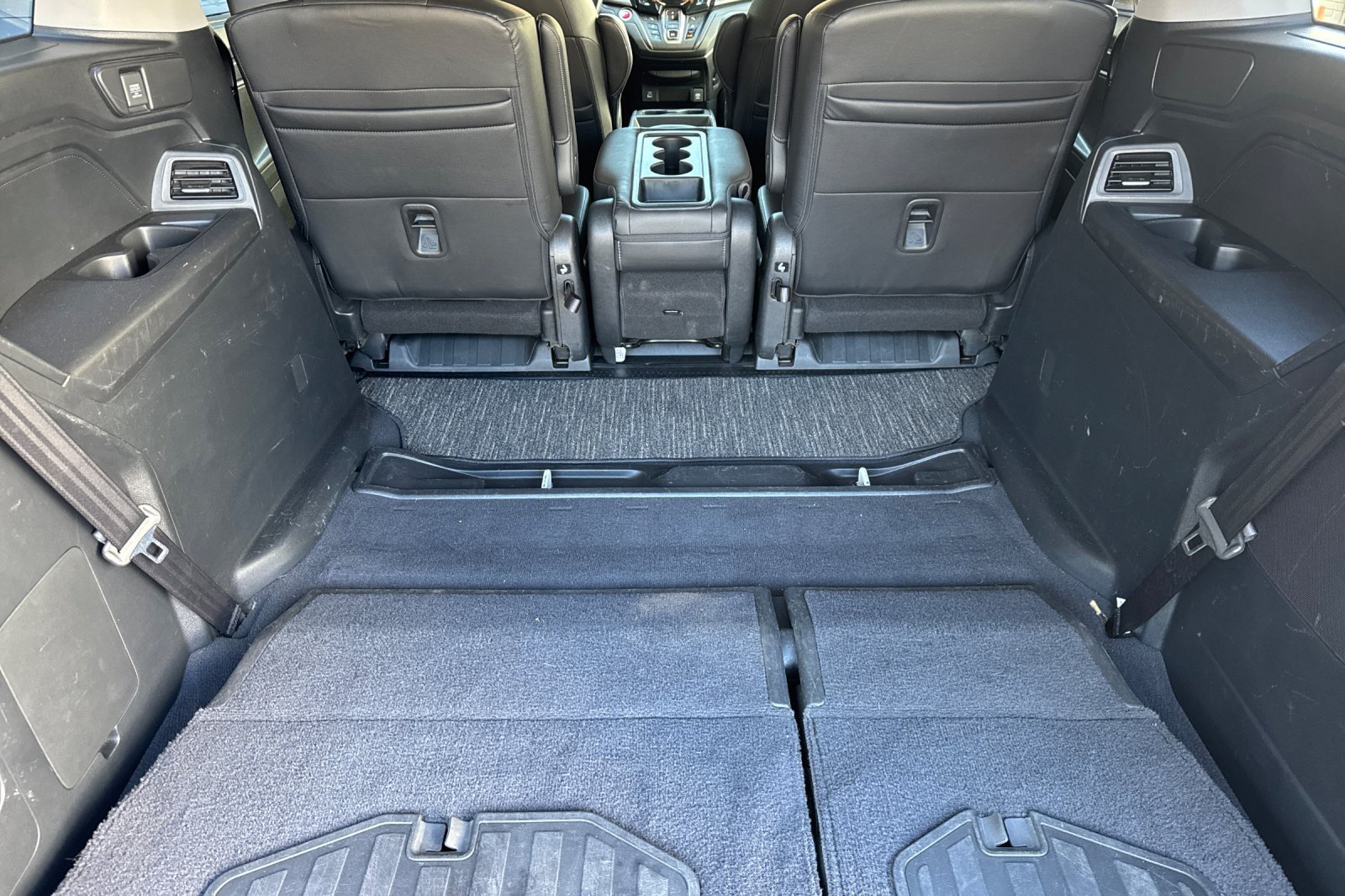Used 2021 Honda Odyssey EX-L image 13