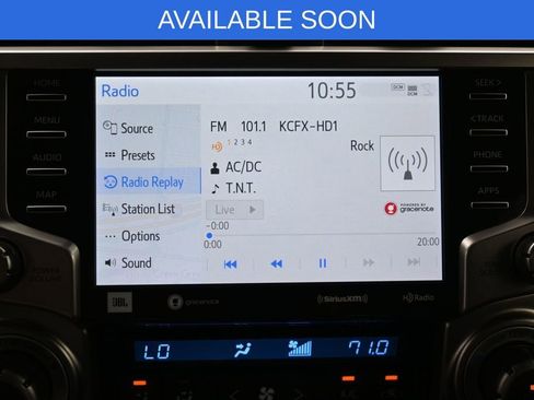 Used 2024 Toyota 4Runner Limited AWD/4WD image 21
