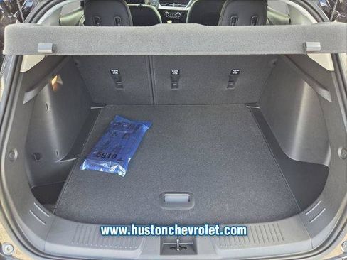 New 2026 Chevrolet Trax LT FWD image 15