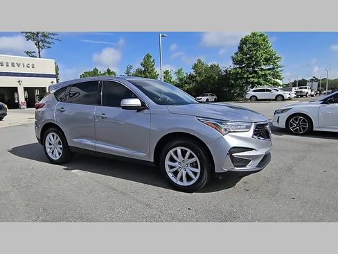 Certified 2021 Acura RDX FWD image 31