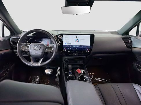 Used 2025 Lexus NX 350 F Sport image 26