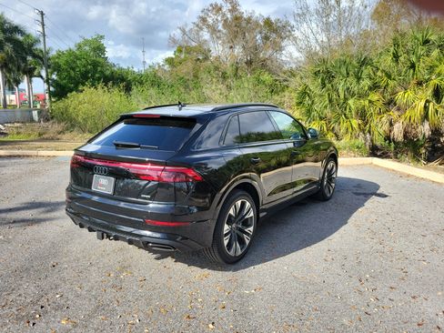 New 2026 Audi Q8 Premium Plus image 4