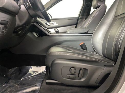 Used 2021 Land Rover Range Rover Velar R-Dynamic S AWD/4WD image 17