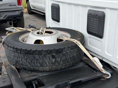 Used 2024 RAM 1500 Warlock RWD image 11