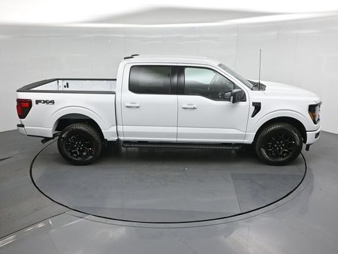 New 2026 Ford F150 XLT AWD/4WD image 37