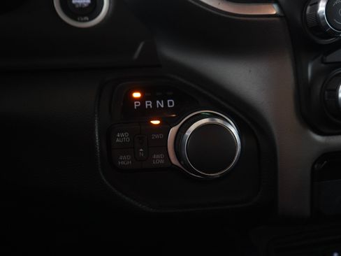 Used 2019 RAM 1500 Big Horn AWD/4WD image 22