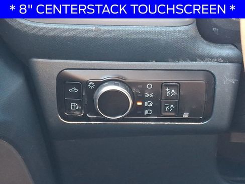 Used 2023 Ford Maverick Lariat w/ Lariat Luxury Package image 23