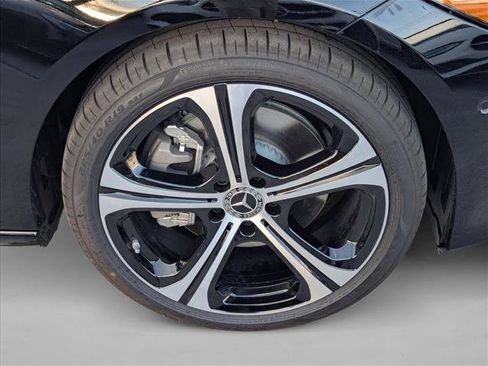 New 2026 Mercedes-Benz C 300 Sedan image 9