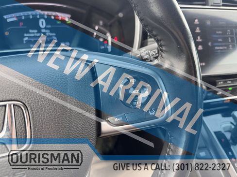 Used 2019 Honda CR-V EX-L image 11