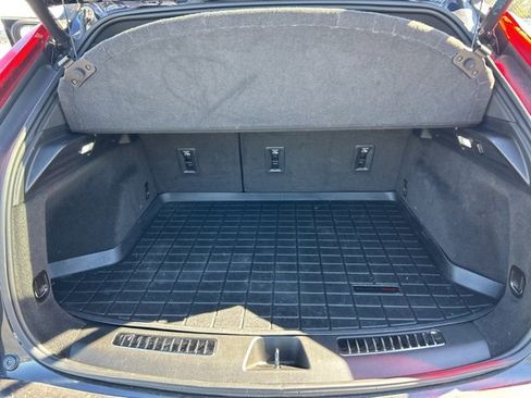 Used 2023 Cadillac XT4 Premium Luxury w/ Cold Weather Package image 21