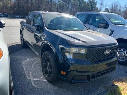 New 2025 Ford Maverick XLT w/ XLT Luxury Package