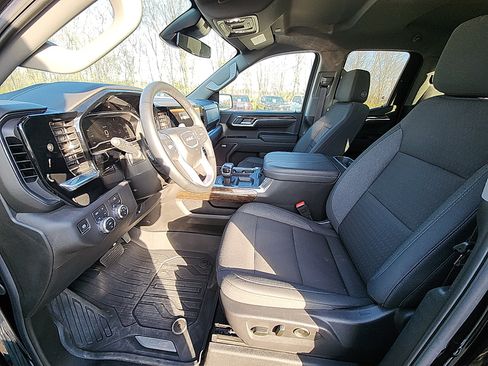 New 2025 GMC Sierra 1500 Elevation w/ Preferred Package image 16