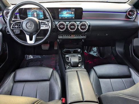 Used 2019 Mercedes-Benz A 220 A 220 image 16