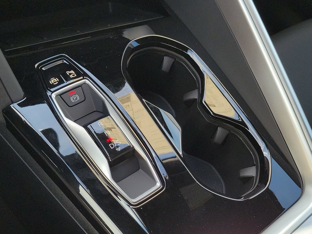 New 2026 Audi SQ5 Premium Plus AWD/4WD image 14