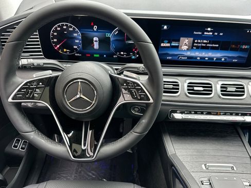 New 2026 Mercedes-Benz GLE 450e 4MATIC image 26