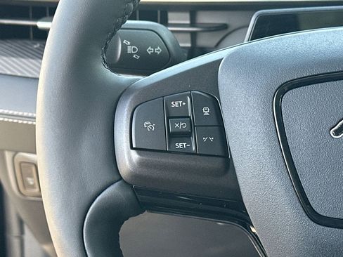 Certified 2024 Ford Mustang Mach-E Premium image 28