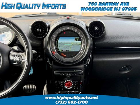 Used 2015 MINI Cooper Countryman S AWD/4WD image 34
