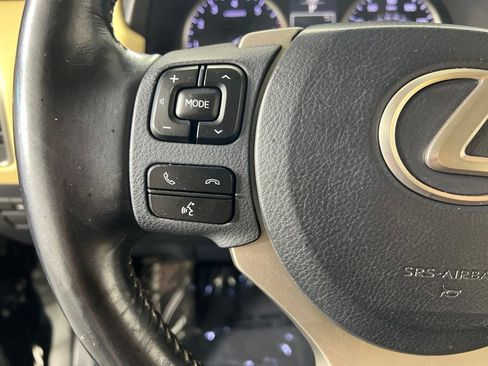 Used 2015 Lexus NX 200t FWD w/ Premium Package image 21