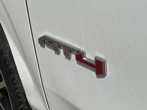 Used 2021 GMC Yukon XL AT4 w/ Rear Media and Nav Package image 41