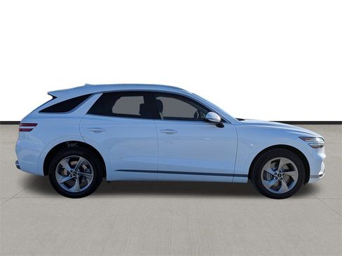 New 2026 Genesis GV70 2.5T image 4