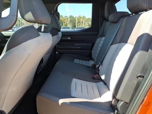 Certified 2025 Toyota Tacoma TRD Sport image 15