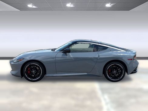 New 2027 Nissan Z Performance RWD image 2