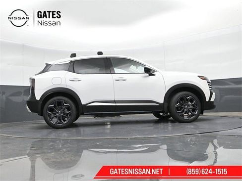 New 2026 Nissan Kicks SR w/ SR Premium Package image 47