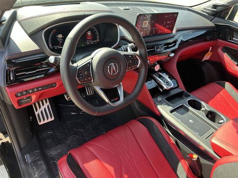 New 2026 Acura MDX Type S AWD/4WD image 2