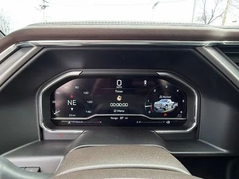 New 2025 GMC Sierra 1500 Denali w/ Denali Reserve Package AWD/4WD image 29