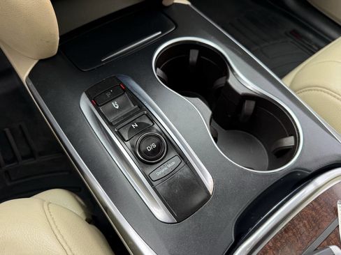 Used 2017 Acura MDX SH-AWD image 20