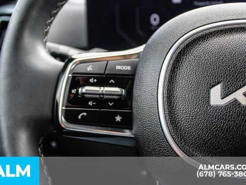 Used 2024 Kia Sorento SX Prestige AWD/4WD image 27