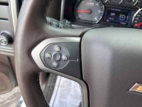 Used 2014 Chevrolet Silverado 1500 LT w/ All Star Edition image 24