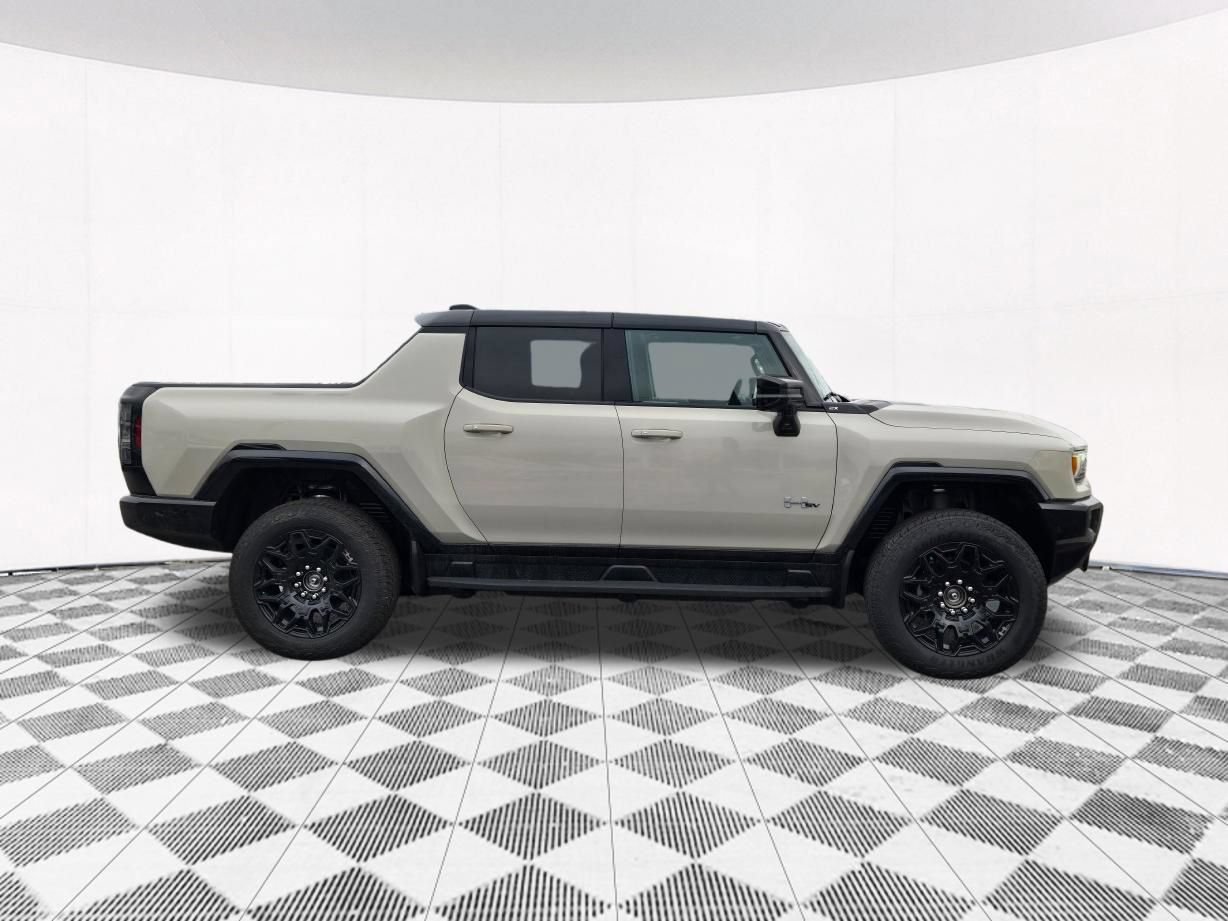 New 2026 GMC Hummer EV 4x4 Crew Cab image 12