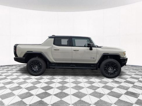 New 2026 GMC Hummer EV 4x4 Crew Cab image 12