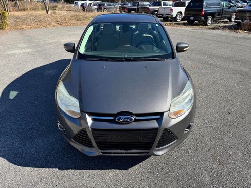Used 2012 Ford Focus SEL image 2