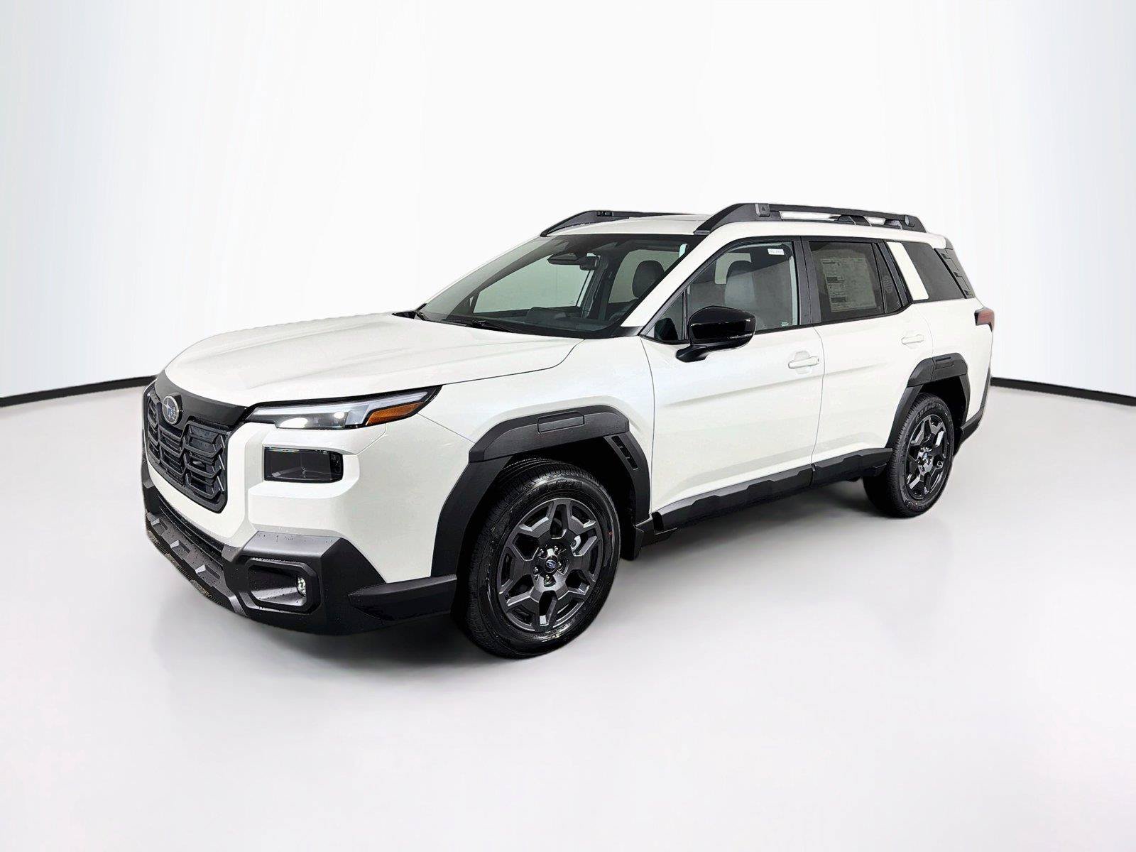 New 2026 Subaru Outback Premium AWD/4WD image 7