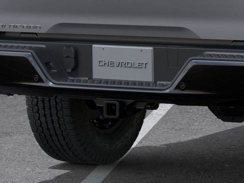 New 2026 Chevrolet Colorado Trail Boss image 15